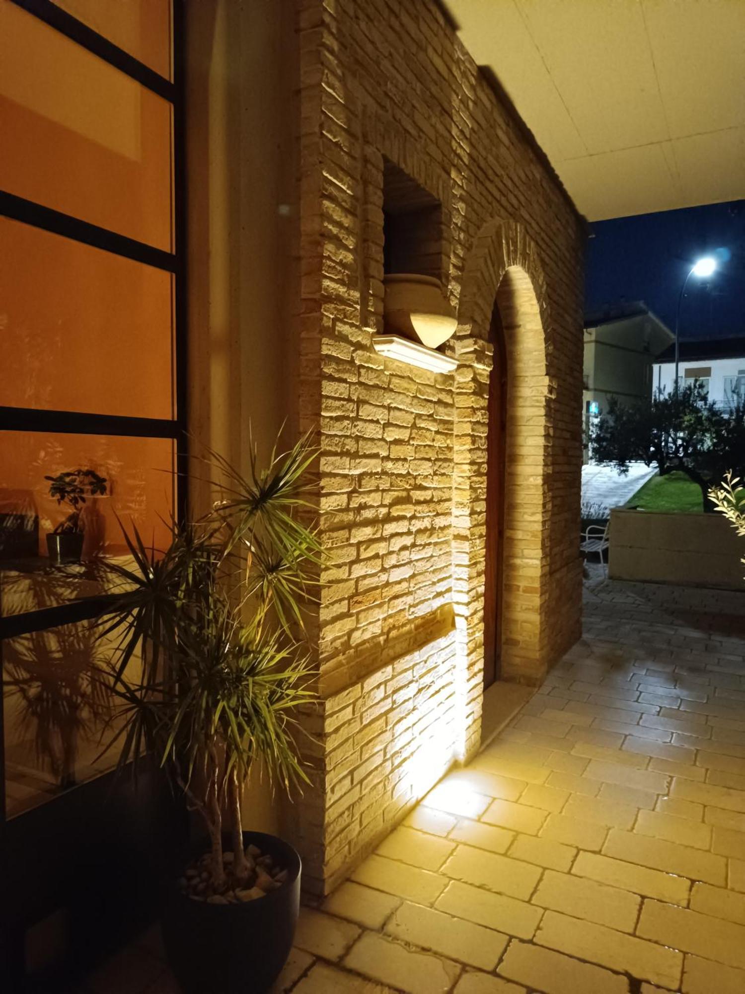 Villa Istonia Cupello エクステリア 写真