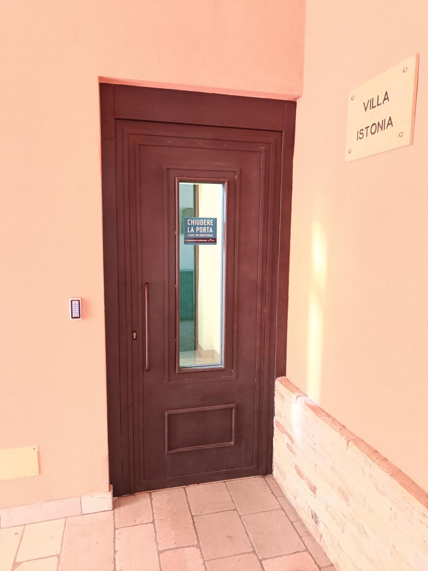 Villa Istonia Cupello エクステリア 写真