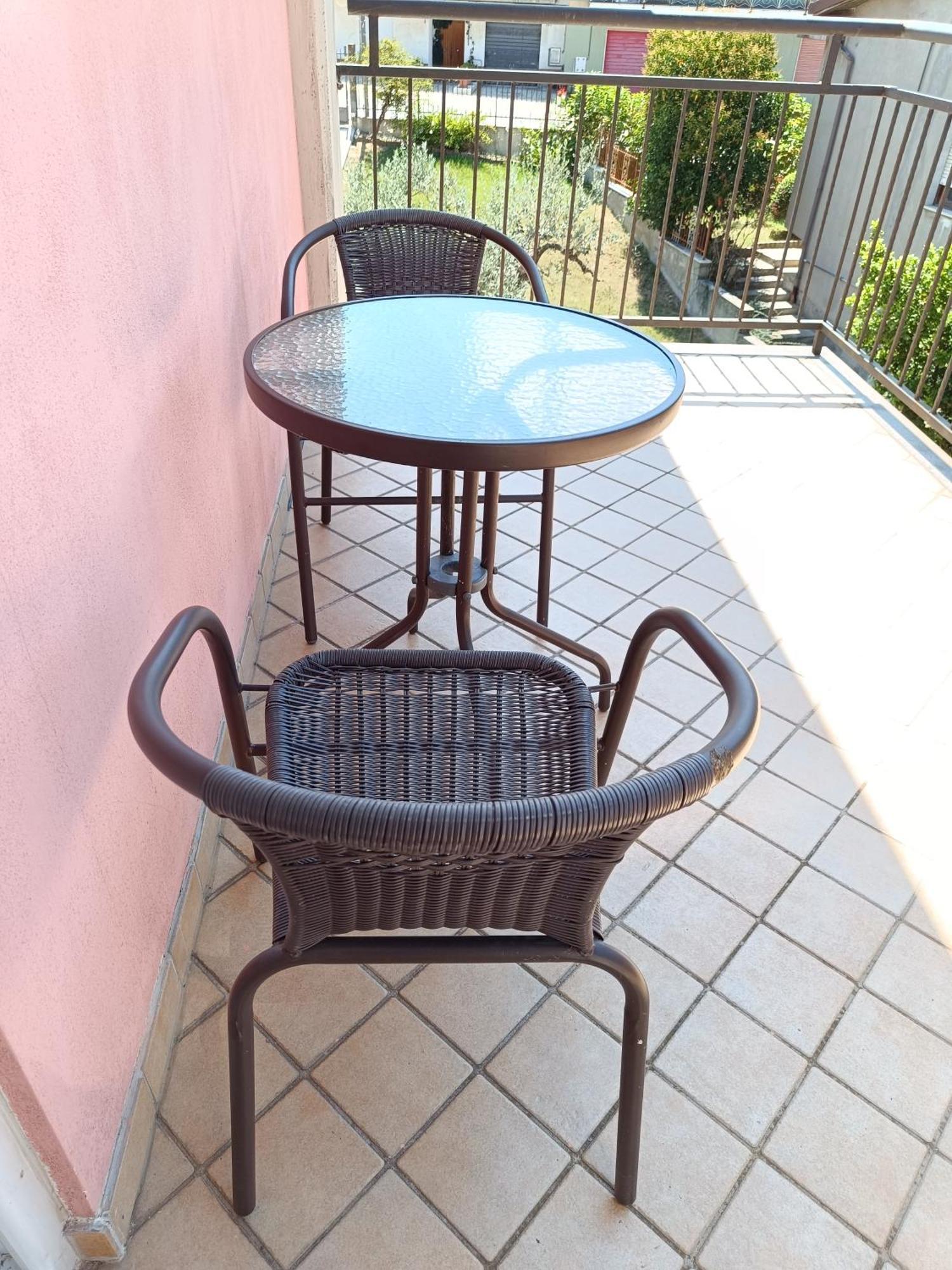 Villa Istonia Cupello エクステリア 写真